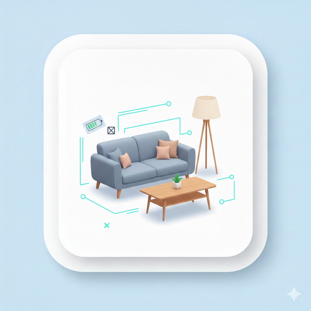 المنزل (الأثاث والحديقة)