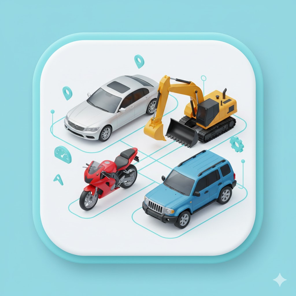 سيارات ومركبات