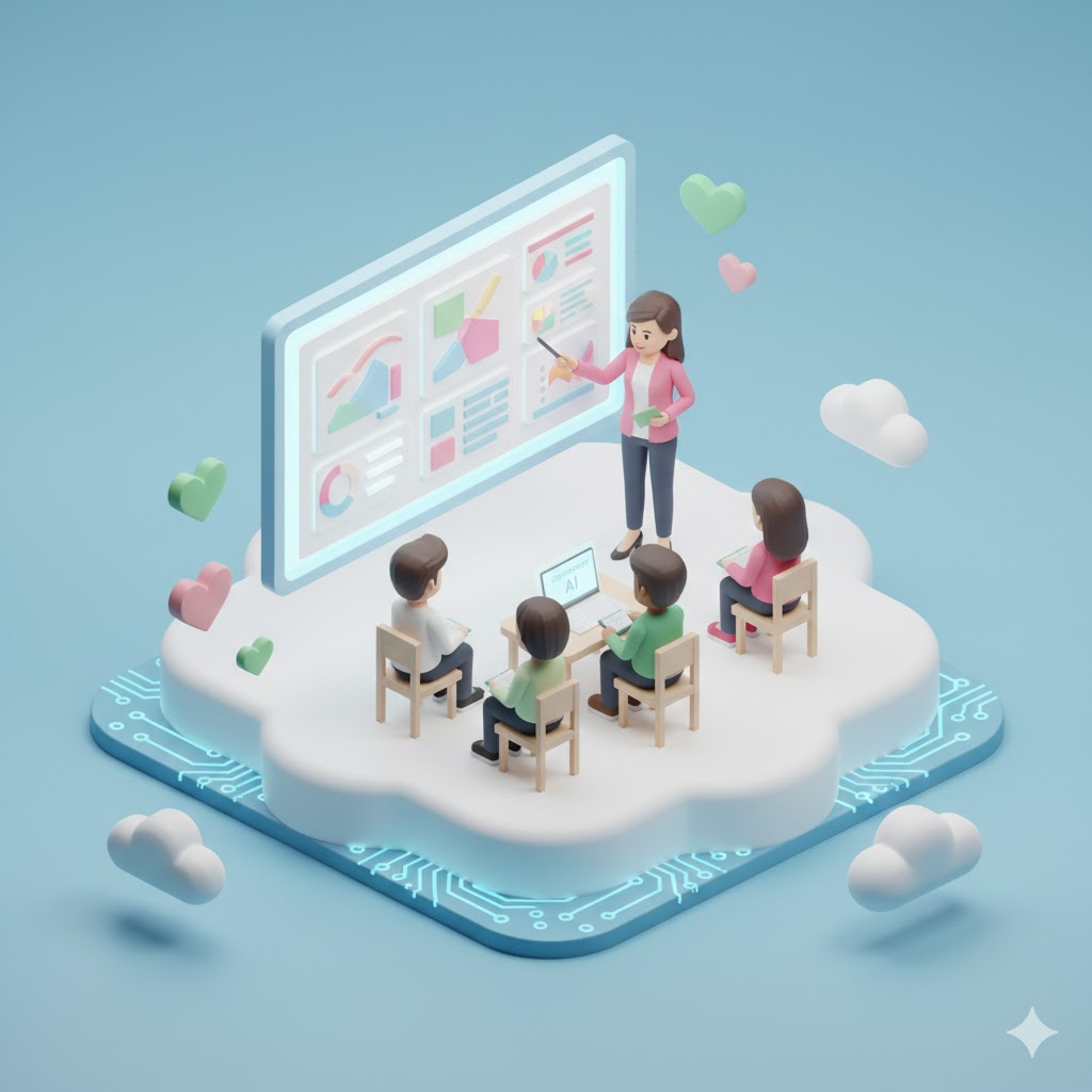 التعليم والتدريب