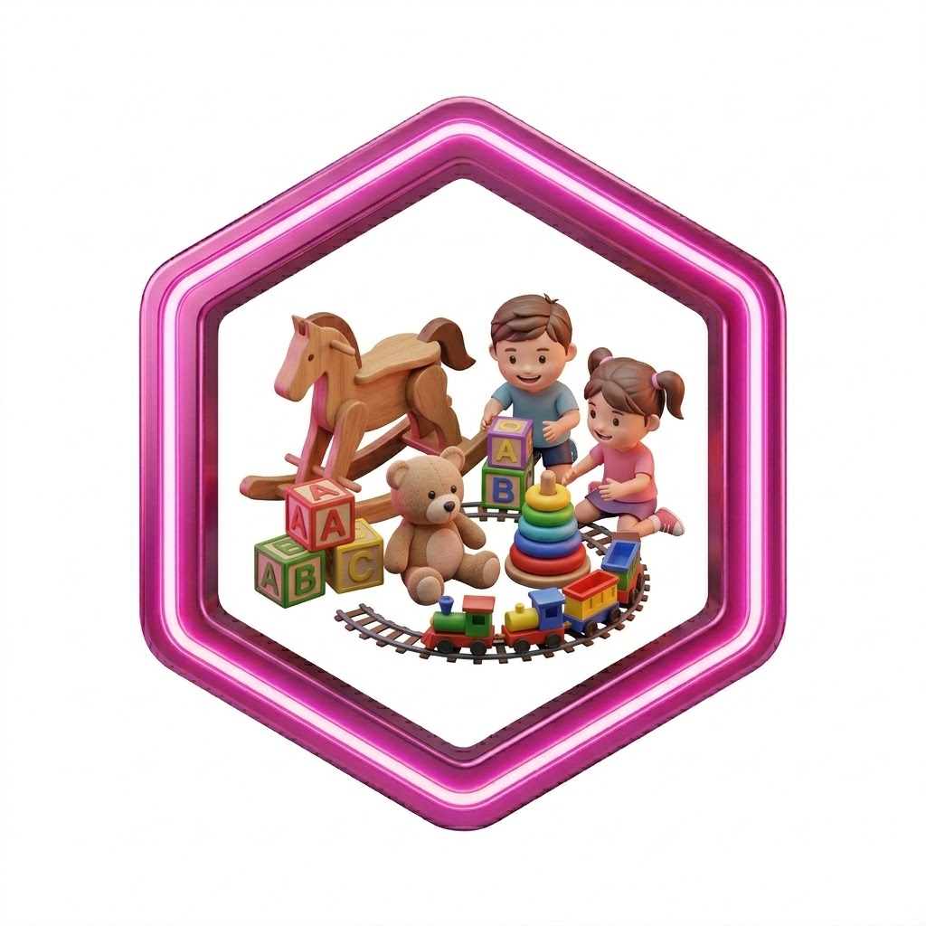 الأطفال والألعاب