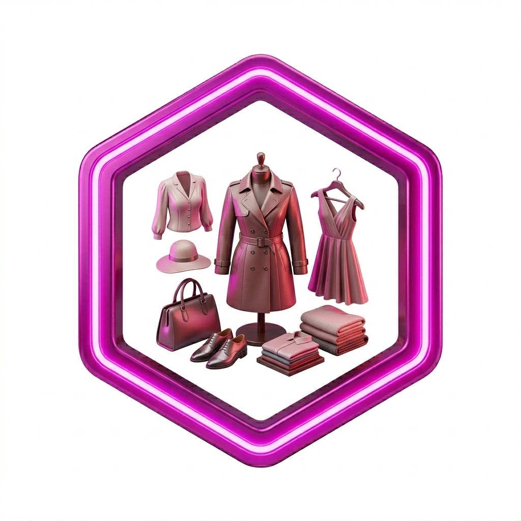 أزياء وملابس