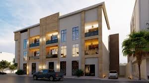 شقة سكنية للايجار في منطقة ابو نصير 