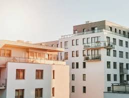 شقة سكنية للايجار في منطقة ابو نصير 